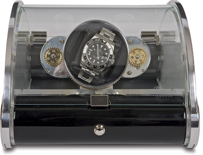 RAPPORT- Time Arc Single Watch Winder | W190