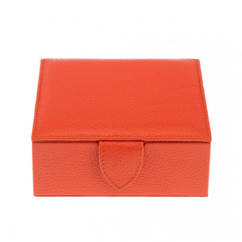 RAPPORT - Sussex Leather Storage Case | F176