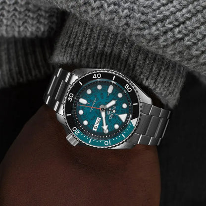 Seiko - 5 Sports Automatic | SRPJ45