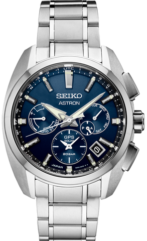 Seiko atomic 2025