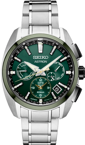 Seiko - Astron GPS Solar LE | SSH071