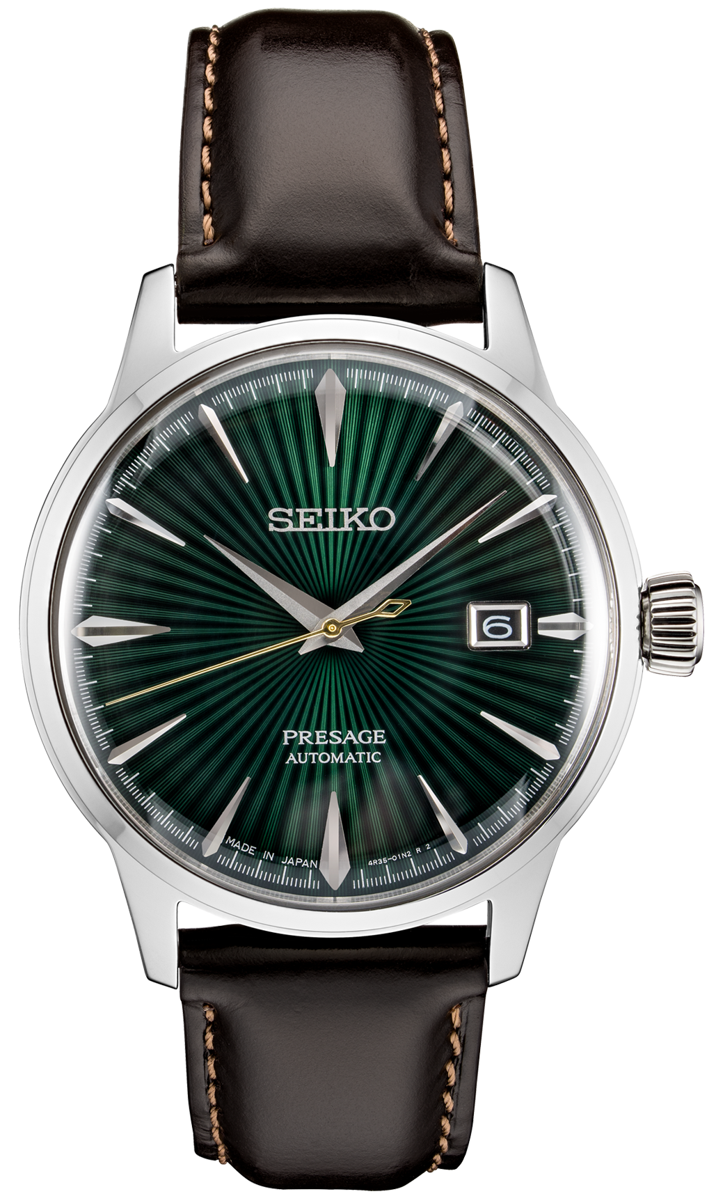 Seiko - Presage  Automatic | SRPD37
