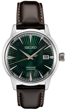 Seiko - Presage  Automatic | SRPD37