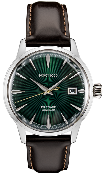 Seiko - Presage  Automatic | SRPD37