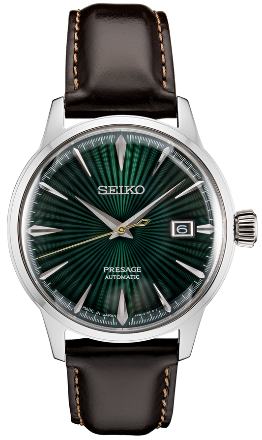 Seiko - Presage  Automatic | SRPD37