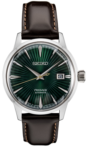 Seiko Timepiece Top Seiko Automatic Movement Watches