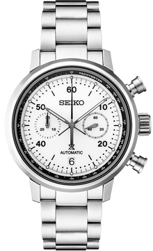 Seiko - Prospex Automatic Chronograph LE | SRQ035