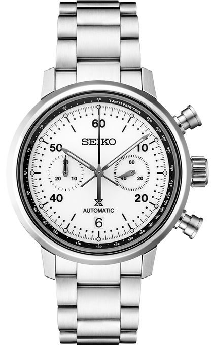 Seiko - Prospex Automatic Chronograph LE | SRQ035