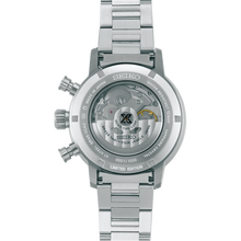 Seiko - Prospex Automatic Chronograph LE | SRQ035