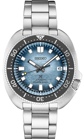 Seiko - Prospex Automatic Diver SE | SPB263