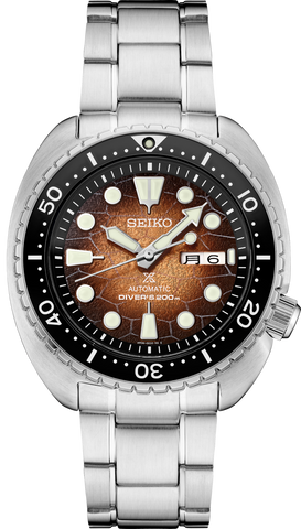 Seiko - Prospex Automatic Diver SE | SRPH55
