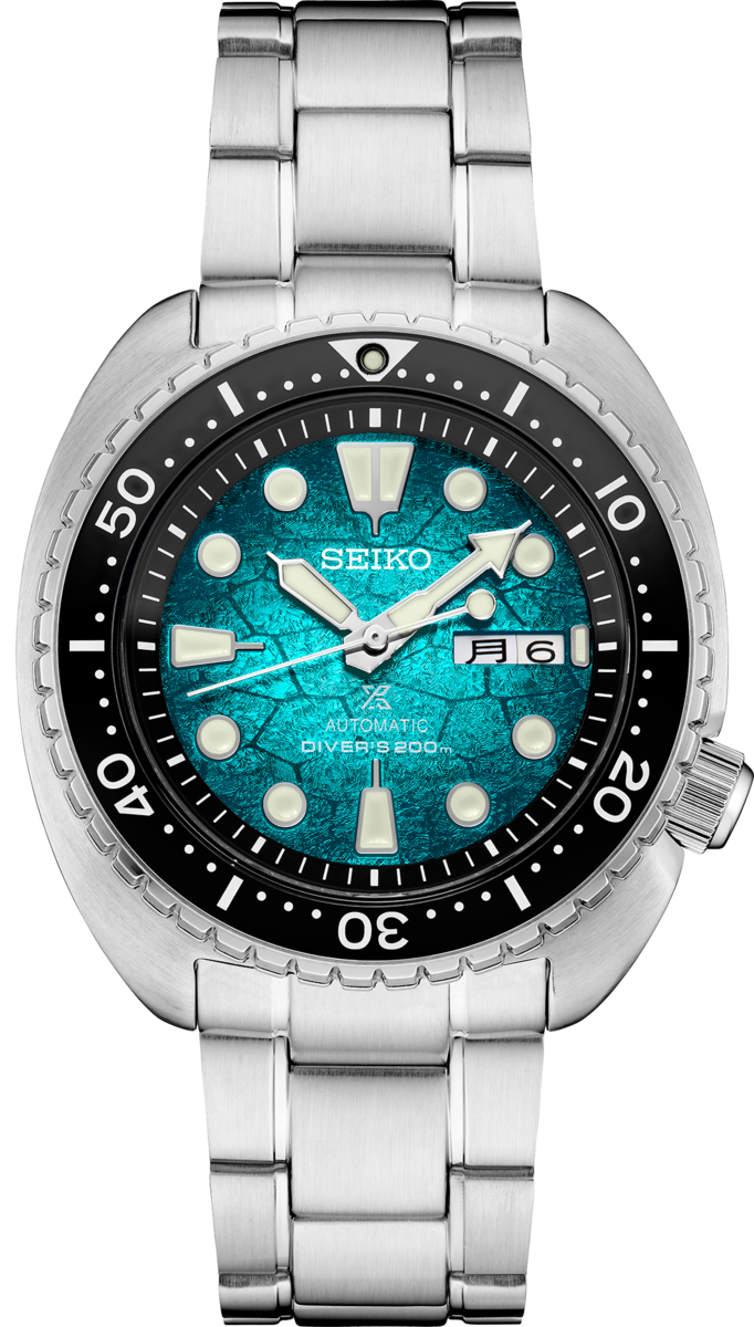 Seiko - Prospex Automatic Diver SE | SRPH57