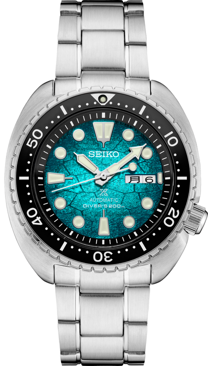 Seiko - Prospex Automatic Diver SE | SRPH57