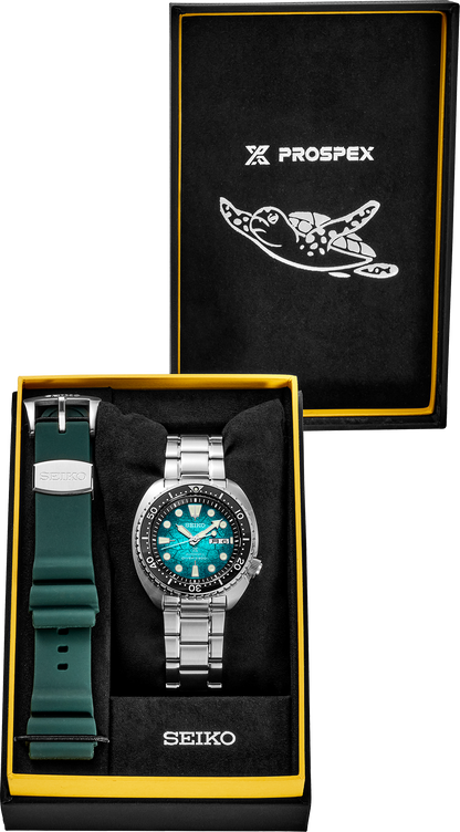 Seiko - Prospex Automatic Diver SE | SRPH57