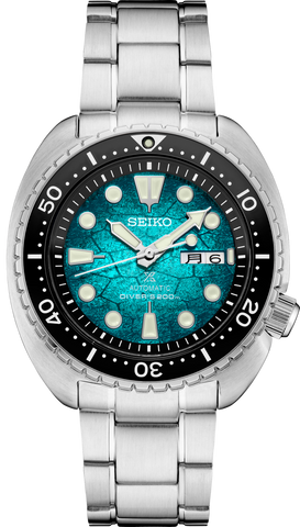 Seiko - Prospex Automatic Diver SE | SRPH57