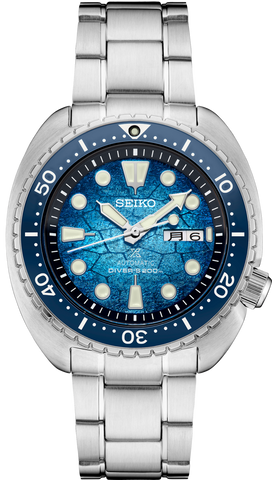 Seiko - Prospex Automatic Diver SE | SRPH59