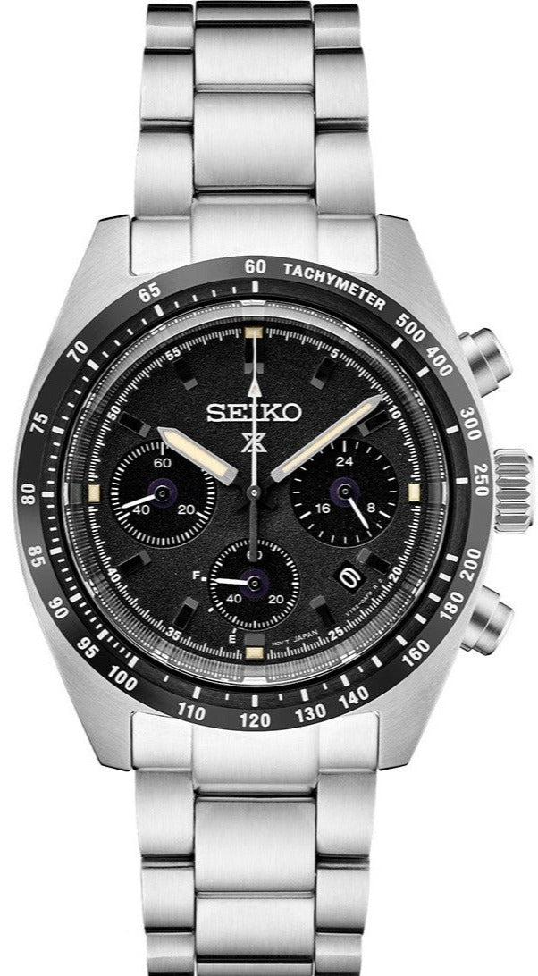 Seiko - Solar | SSC819