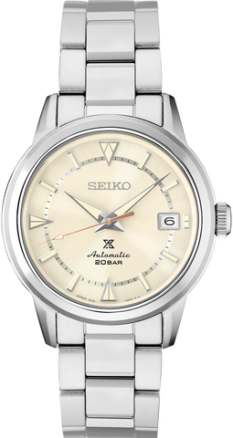 Seiko - Prospex Automatic | SPB241
