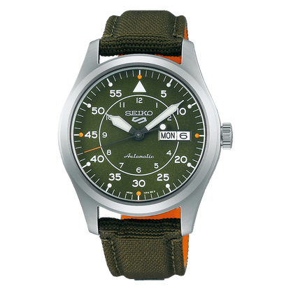 Seiko - 5 Sports Automatic | SRPH29