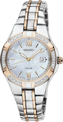 Seiko - Solar | SUT068