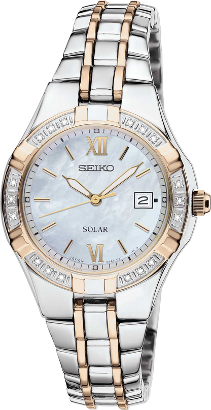 Seiko - Solar | SUT068