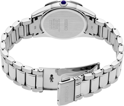 Seiko - Diamond Quartz | SKK727