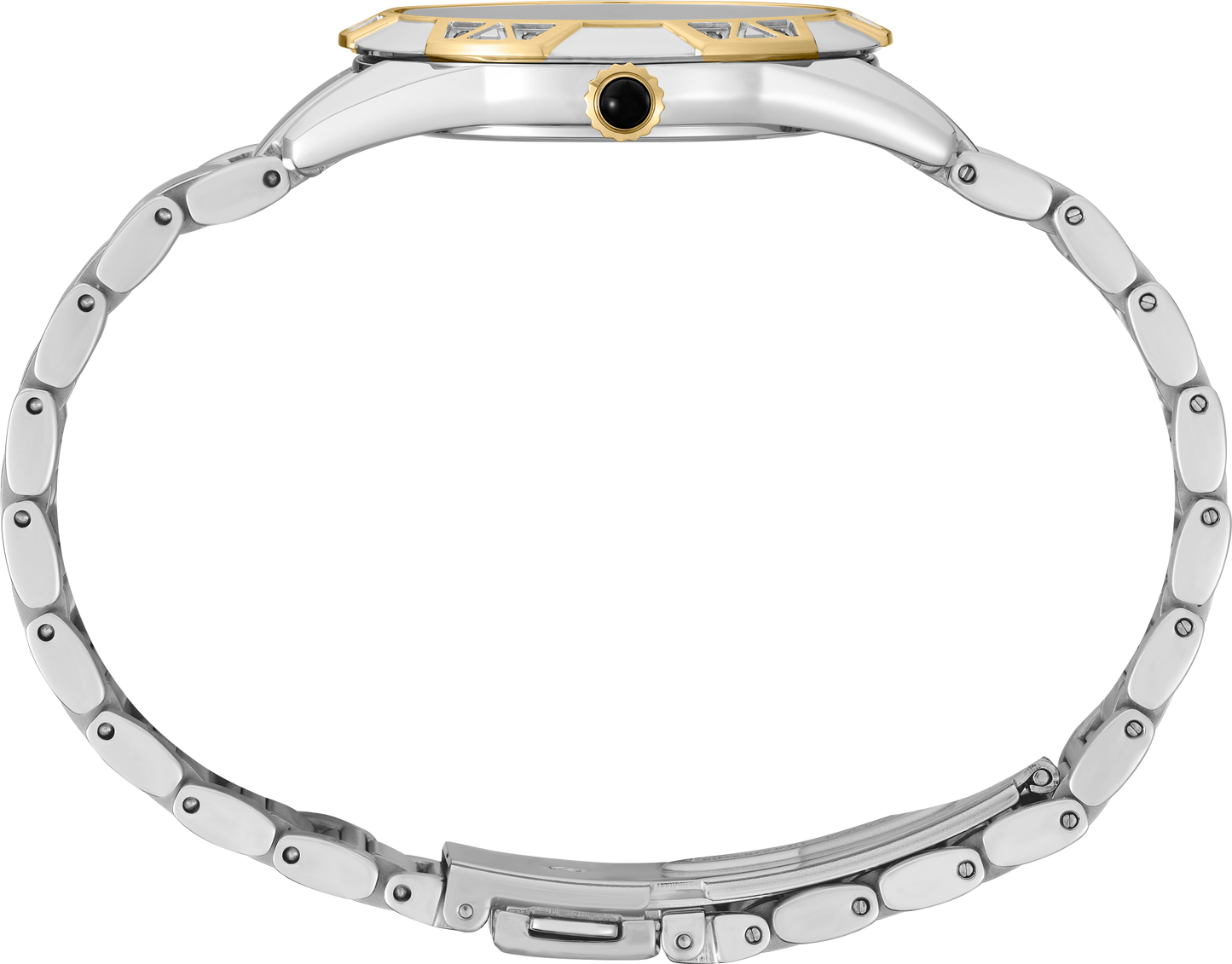 Seiko - Diamond Quartz | SKK728