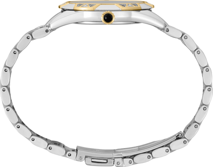 Seiko - Diamond Quartz | SKK728