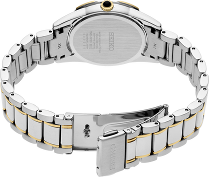 Seiko - Diamond Quartz | SKK728