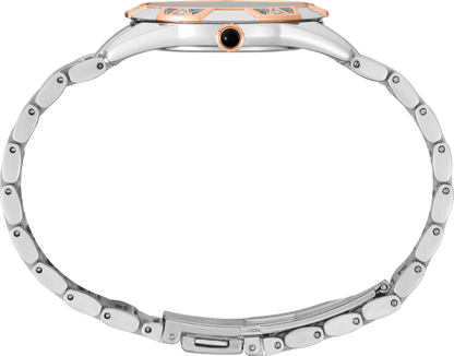 Seiko - Diamond Quartz | SKK730