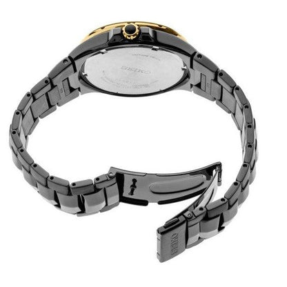Seiko - Coutura Solar | SNE506