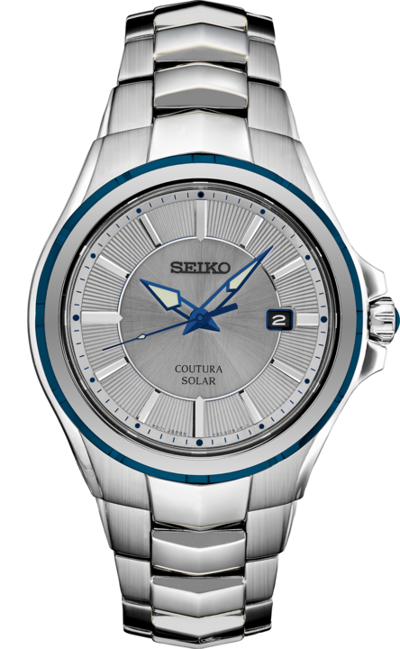 Seiko - Coutura Solar | SNE565