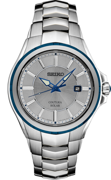 Seiko - Coutura Solar | SNE565