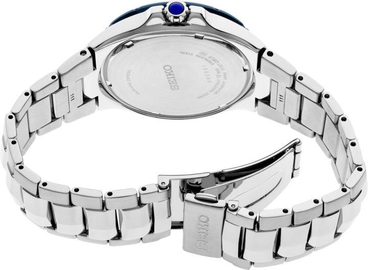 Seiko - Coutura Solar | SNE565