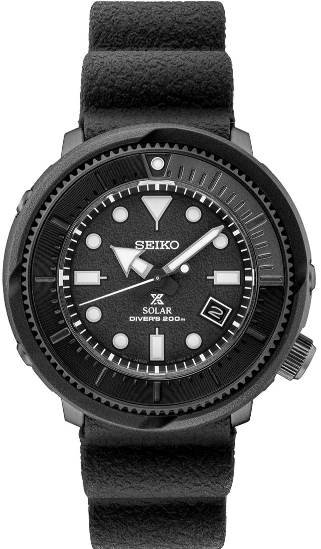 Seiko - Prospex Diver |