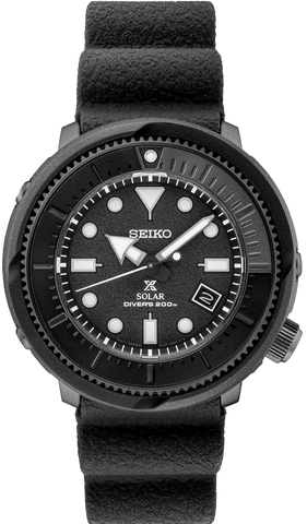 Seiko - Prospex Solar Diver | SNE567