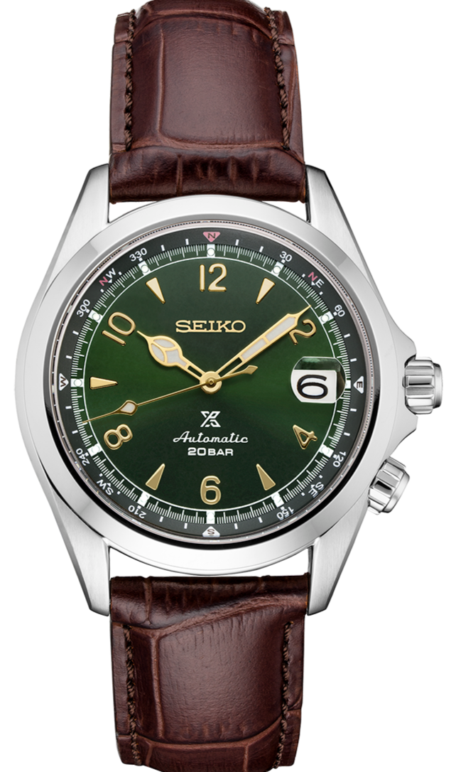 Seiko - Prospex Automatic | SPB121