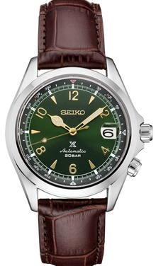 Seiko - Prospex Automatic | SPB121