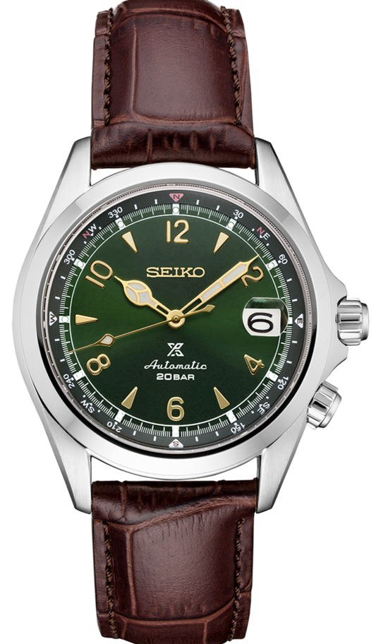 Seiko - Prospex Automatic | SPB121