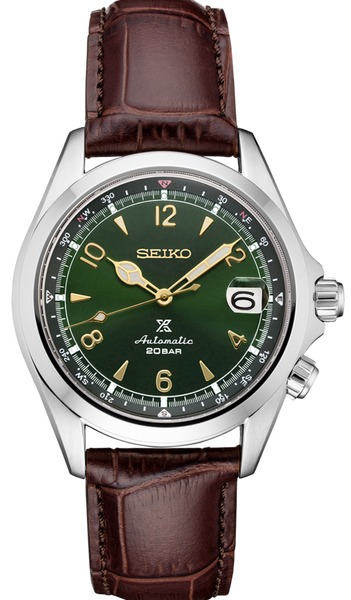 Seiko - Prospex Automatic | SPB121 – TimeScape Seiko - Prospex Automatic | SPB121 – TimeScape