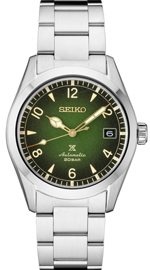 SEIKO | Ladies Watches tagged "green dial" TimeScape SEIKO | Ladies Watches tagged "green dial" TimeScape