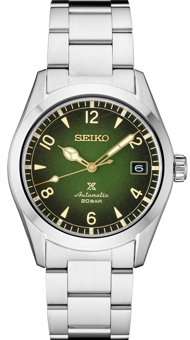 Seiko - Prospex Automatic | SPB155