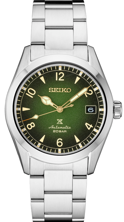 Seiko - Prospex Automatic | SPB155