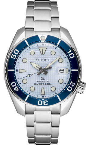 Seiko - Prospex Automatic Diver SE | SPB179