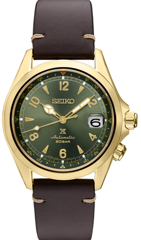 Seiko - Prospex Automatic | SPB210