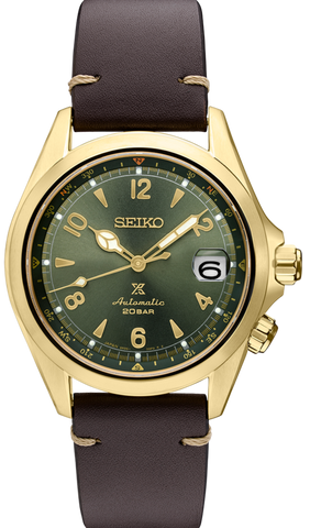 Seiko Timepiece Top Seiko Automatic Movement Watches