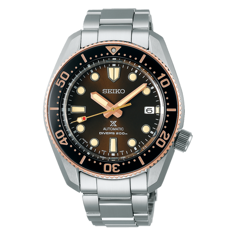 Seiko - Prospex Automatic Diver | SPB240