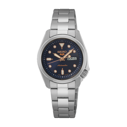 Seiko - 5 Sports Automatic | SRE003