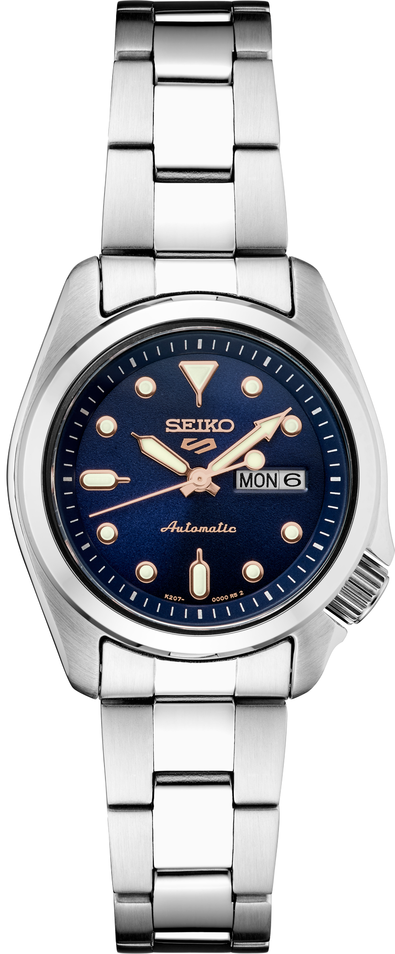 Seiko - 5 Sports Automatic | SRE003