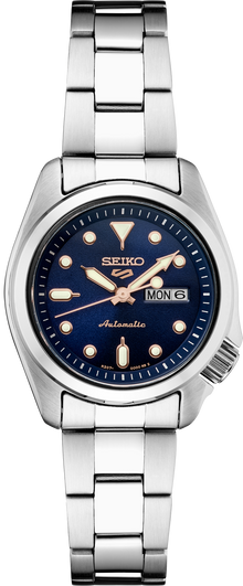 Seiko - 5 Sports Automatic | SRE003